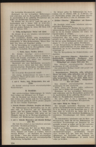 Verordnungsblatt der steiermärkischen Landesregierung 19390506 Seite: 6