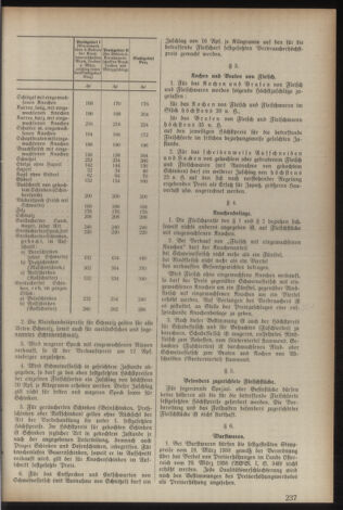 Verordnungsblatt der steiermärkischen Landesregierung 19390510 Seite: 7