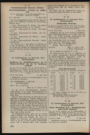 Verordnungsblatt der steiermärkischen Landesregierung 19390527 Seite: 2