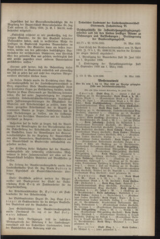 Verordnungsblatt der steiermärkischen Landesregierung 19390527 Seite: 9