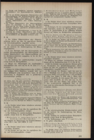 Verordnungsblatt der steiermärkischen Landesregierung 19390531 Seite: 3