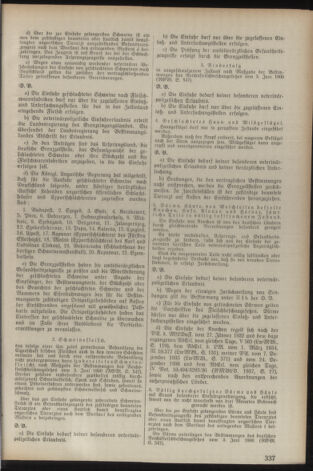 Verordnungsblatt der steiermärkischen Landesregierung 19390617 Seite: 11