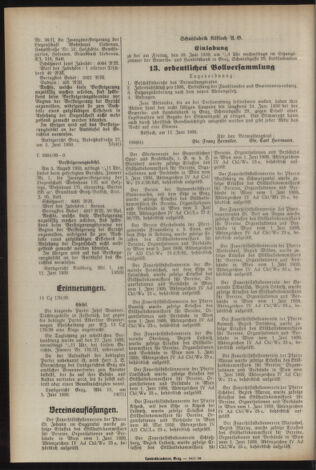 Verordnungsblatt der steiermärkischen Landesregierung 19390617 Seite: 16