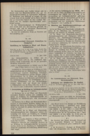 Verordnungsblatt der steiermärkischen Landesregierung 19390617 Seite: 2