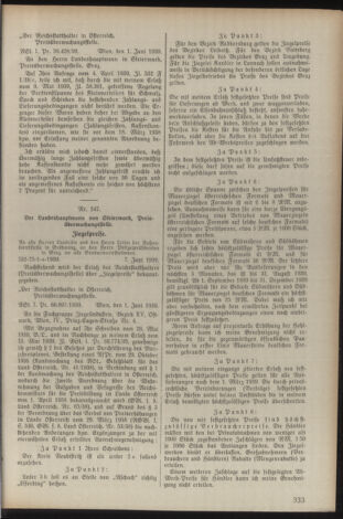 Verordnungsblatt der steiermärkischen Landesregierung 19390617 Seite: 7