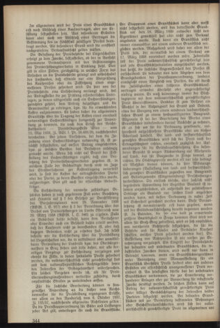 Verordnungsblatt der steiermärkischen Landesregierung 19390621 Seite: 2