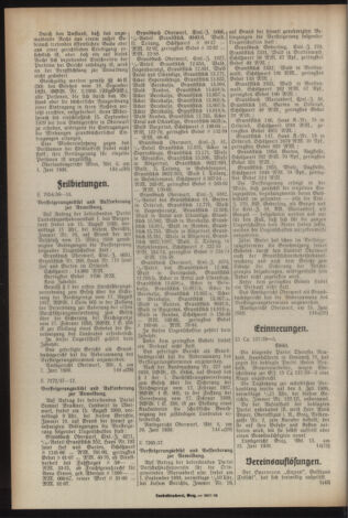 Verordnungsblatt der steiermärkischen Landesregierung 19390628 Seite: 12