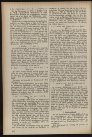 Verordnungsblatt der steiermärkischen Landesregierung 19390628 Seite: 8