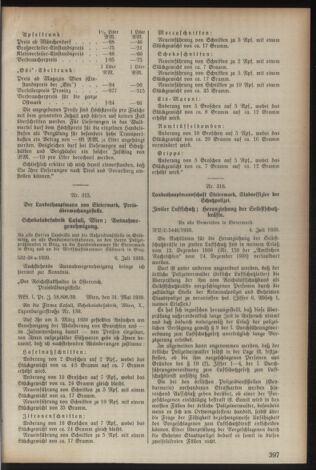 Verordnungsblatt der steiermärkischen Landesregierung 19390712 Seite: 3