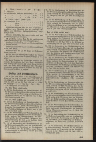 Verordnungsblatt der steiermärkischen Landesregierung 19390715 Seite: 3