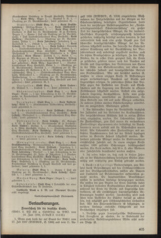 Verordnungsblatt der steiermärkischen Landesregierung 19390715 Seite: 5