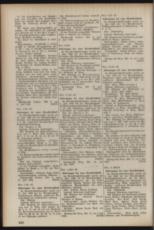 Verordnungsblatt der steiermärkischen Landesregierung 19390729 Seite: 6