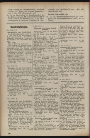 Verordnungsblatt der steiermärkischen Landesregierung 19390802 Seite: 8