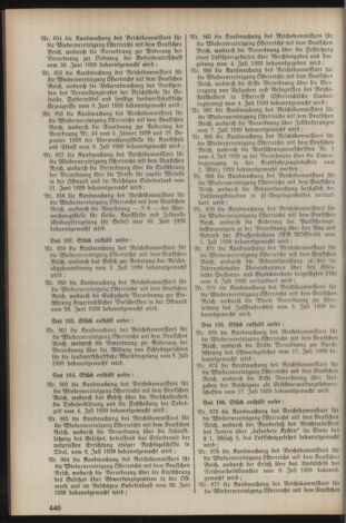 Verordnungsblatt der steiermärkischen Landesregierung 19390805 Seite: 4