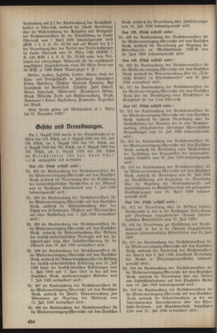 Verordnungsblatt der steiermärkischen Landesregierung 19390823 Seite: 4