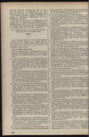 Verordnungsblatt der steiermärkischen Landesregierung 19390826 Seite: 4