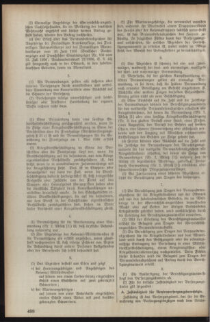 Verordnungsblatt der steiermärkischen Landesregierung 19390830 Seite: 2