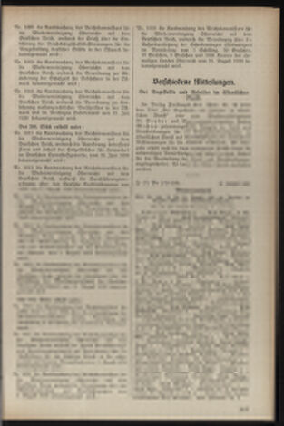 Verordnungsblatt der steiermärkischen Landesregierung 19390902 Seite: 9