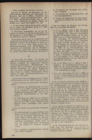 Verordnungsblatt der steiermärkischen Landesregierung 19390916 Seite: 2