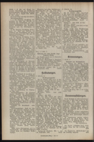 Verordnungsblatt der steiermärkischen Landesregierung 19390916 Seite: 8