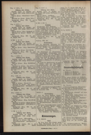 Verordnungsblatt der steiermärkischen Landesregierung 19390923 Seite: 12