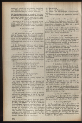 Verordnungsblatt der steiermärkischen Landesregierung 19390923 Seite: 2