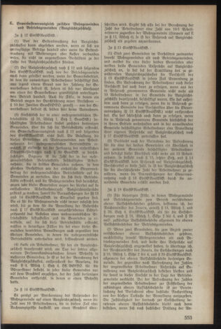 Verordnungsblatt der steiermärkischen Landesregierung 19390923 Seite: 3