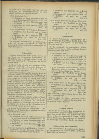 Verordnungsblatt der steiermärkischen Landesregierung 19390923 Seite: 9