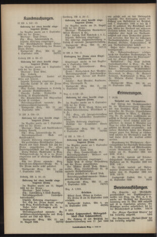 Verordnungsblatt der steiermärkischen Landesregierung 19390927 Seite: 4