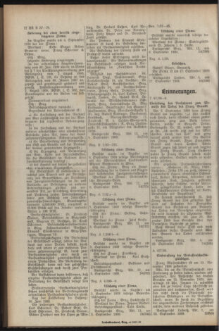 Verordnungsblatt der steiermärkischen Landesregierung 19390930 Seite: 8