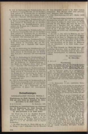 Verordnungsblatt der steiermärkischen Landesregierung 19391004 Seite: 4