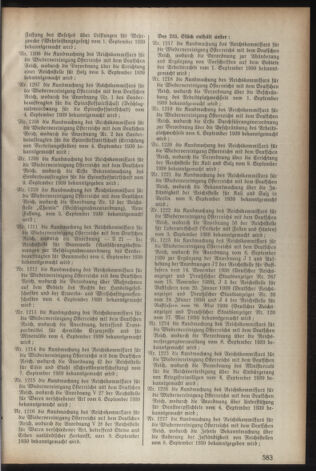 Verordnungsblatt der steiermärkischen Landesregierung 19391007 Seite: 3