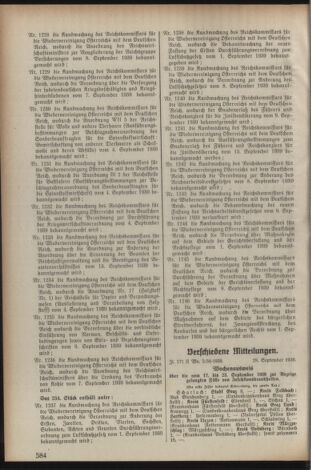 Verordnungsblatt der steiermärkischen Landesregierung 19391007 Seite: 4