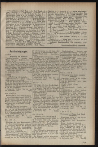 Verordnungsblatt der steiermärkischen Landesregierung 19391007 Seite: 5