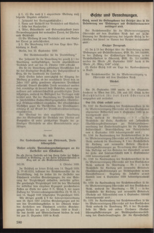 Verordnungsblatt der steiermärkischen Landesregierung 19391011 Seite: 4