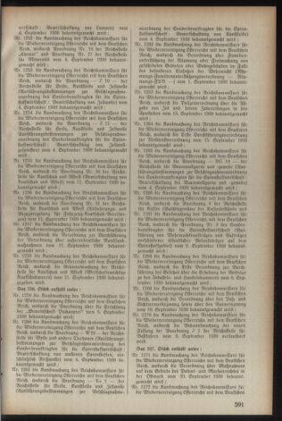 Verordnungsblatt der steiermärkischen Landesregierung 19391011 Seite: 5