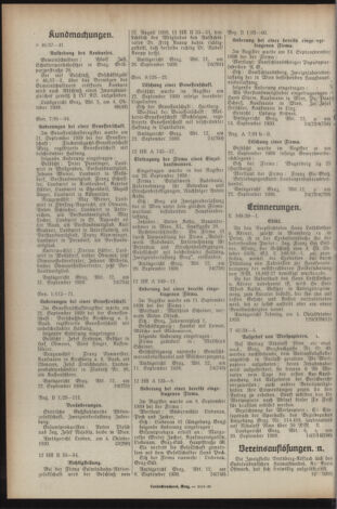 Verordnungsblatt der steiermärkischen Landesregierung 19391011 Seite: 8