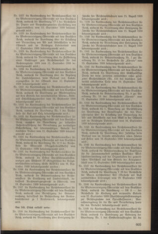 Verordnungsblatt der steiermärkischen Landesregierung 19391018 Seite: 7