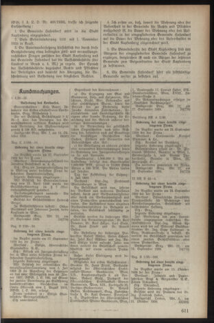 Verordnungsblatt der steiermärkischen Landesregierung 19391021 Seite: 5