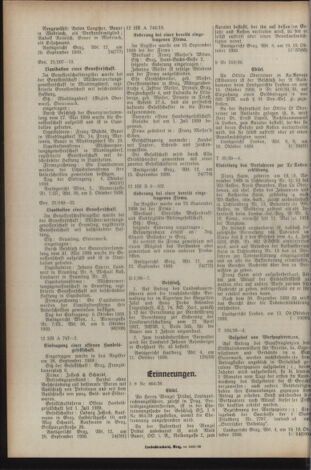 Verordnungsblatt der steiermärkischen Landesregierung 19391025 Seite: 8