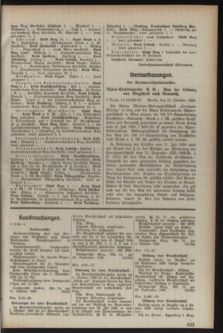 Verordnungsblatt der steiermärkischen Landesregierung 19391028 Seite: 13