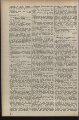 Verordnungsblatt der steiermärkischen Landesregierung 19391028 Seite: 14