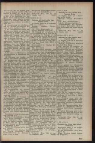 Verordnungsblatt der steiermärkischen Landesregierung 19391028 Seite: 15