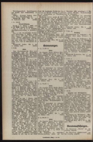 Verordnungsblatt der steiermärkischen Landesregierung 19391028 Seite: 16