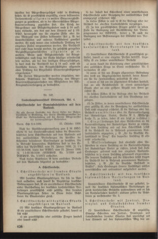 Verordnungsblatt der steiermärkischen Landesregierung 19391028 Seite: 6