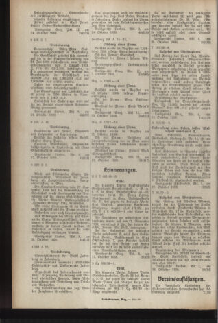 Verordnungsblatt der steiermärkischen Landesregierung 19391104 Seite: 6