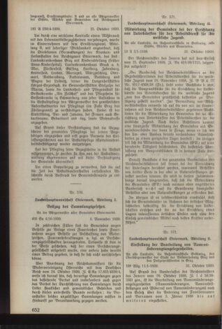 Verordnungsblatt der steiermärkischen Landesregierung 19391108 Seite: 2