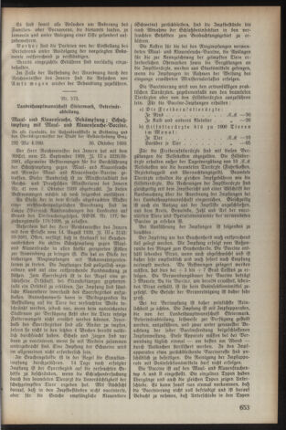 Verordnungsblatt der steiermärkischen Landesregierung 19391108 Seite: 3