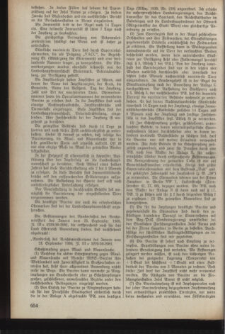 Verordnungsblatt der steiermärkischen Landesregierung 19391108 Seite: 4