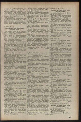 Verordnungsblatt der steiermärkischen Landesregierung 19391111 Seite: 7